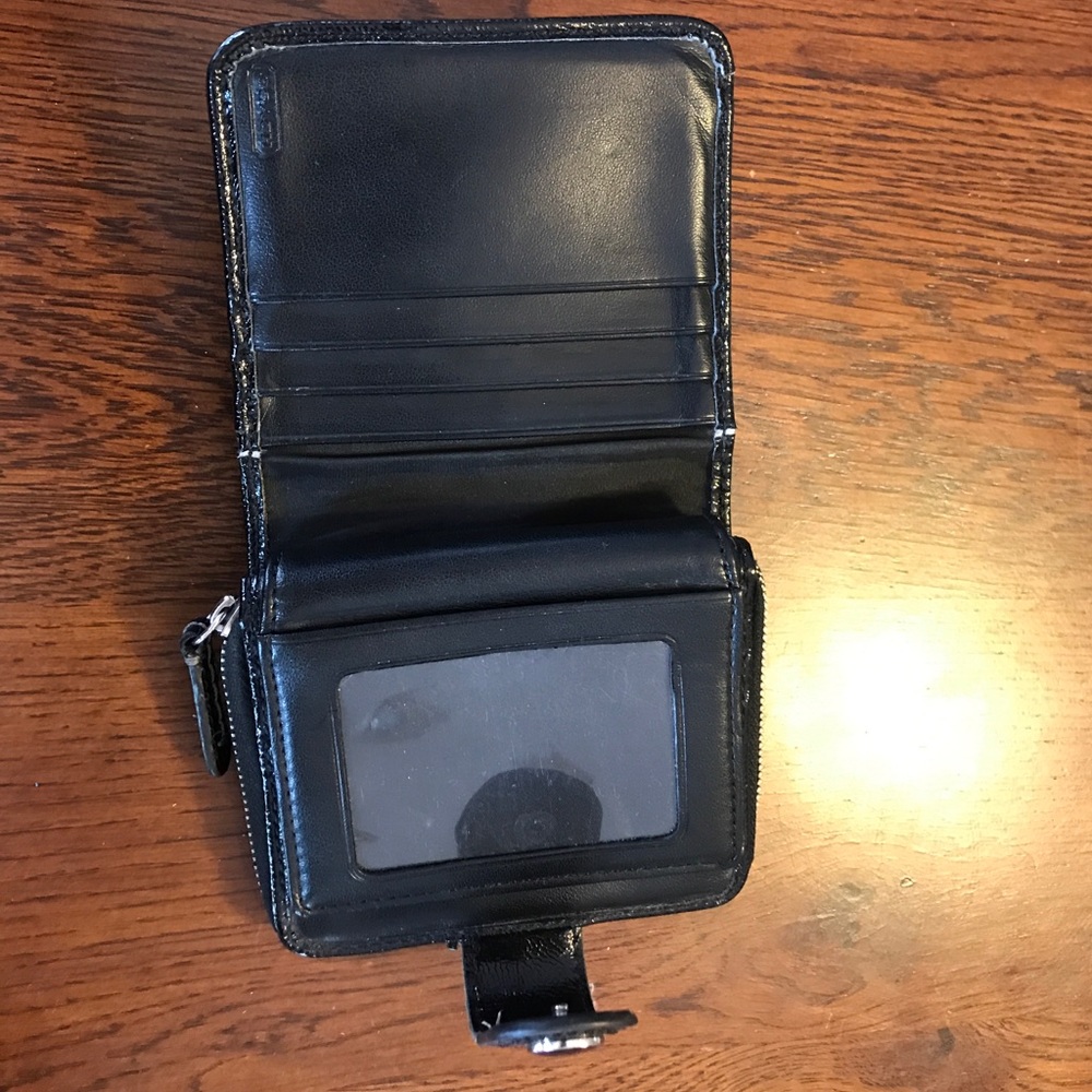 Coach Wallet - Picture 3 of 6